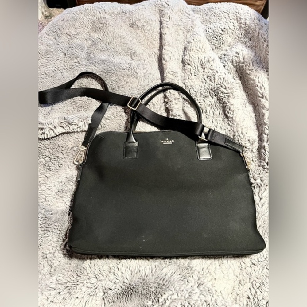 Kate Spade Laptop Bag / Tote